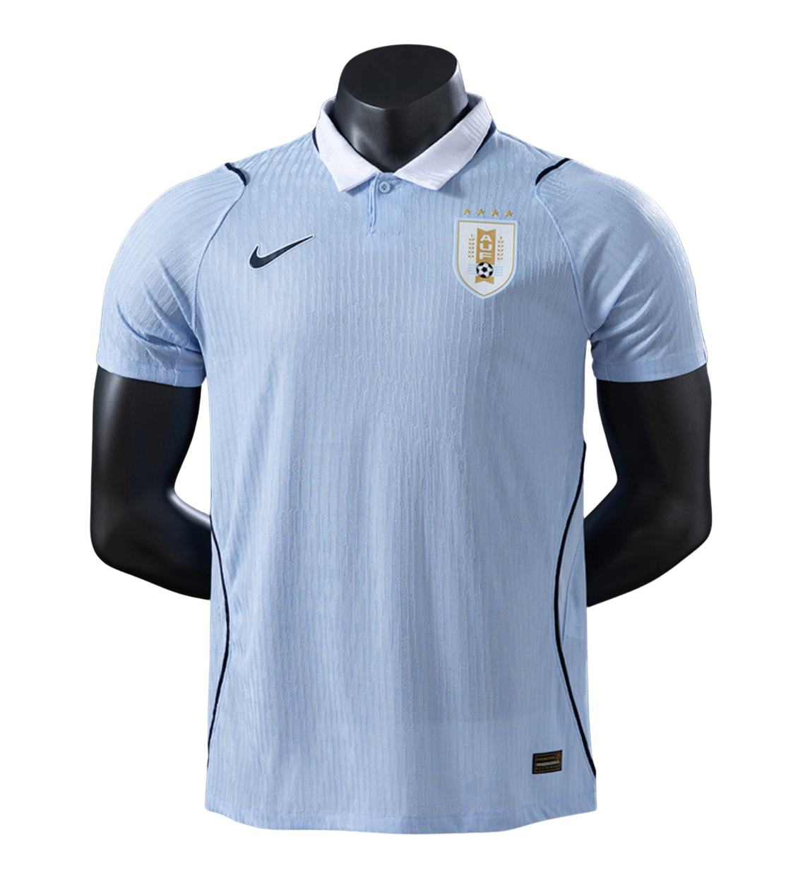 Maillot Uruguay 2026 – Domicile