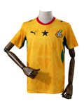 Maillot Ghana 2026 – Domicile Officiel