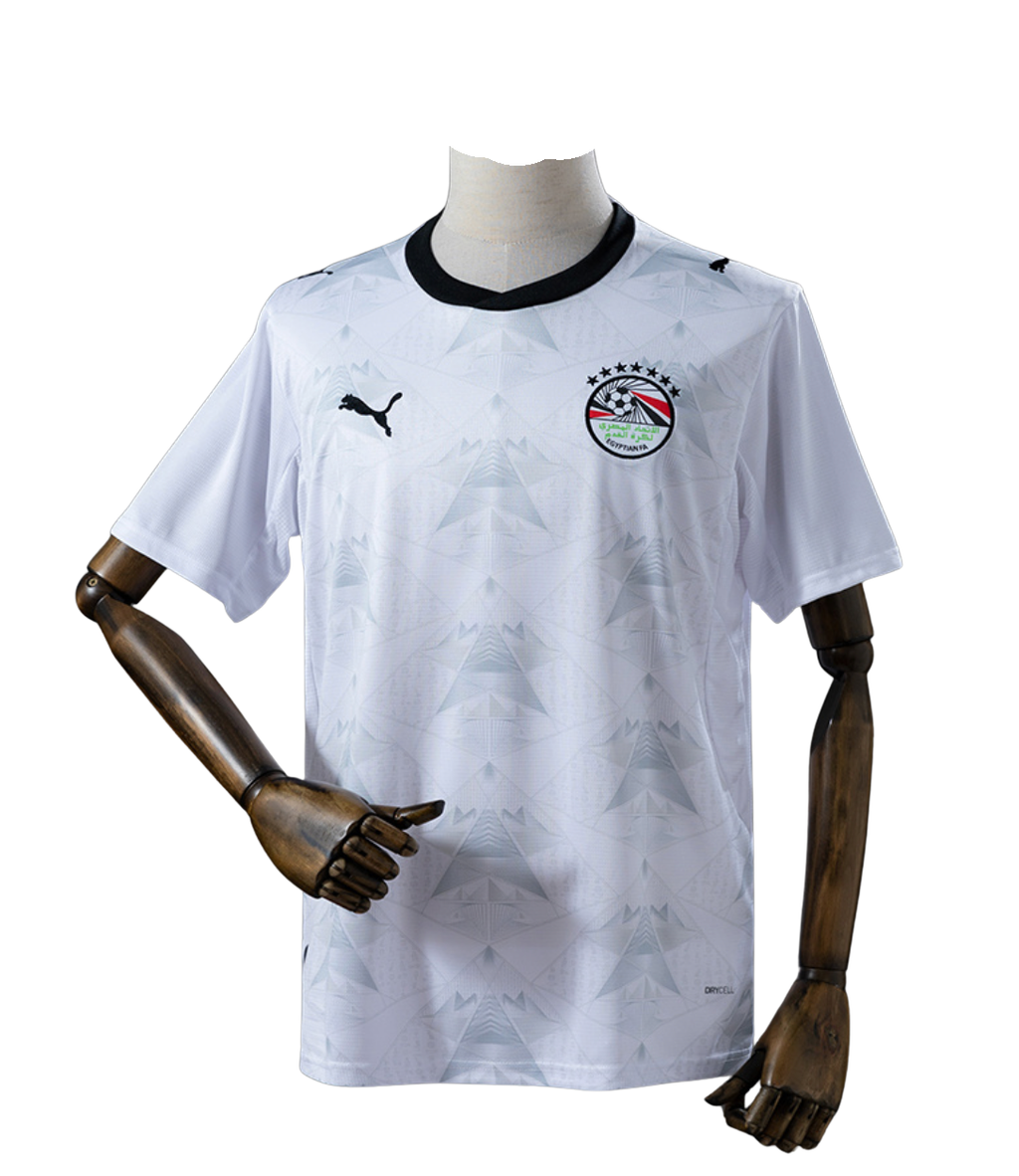 Maillot Égypte 2026 – Away Officiel