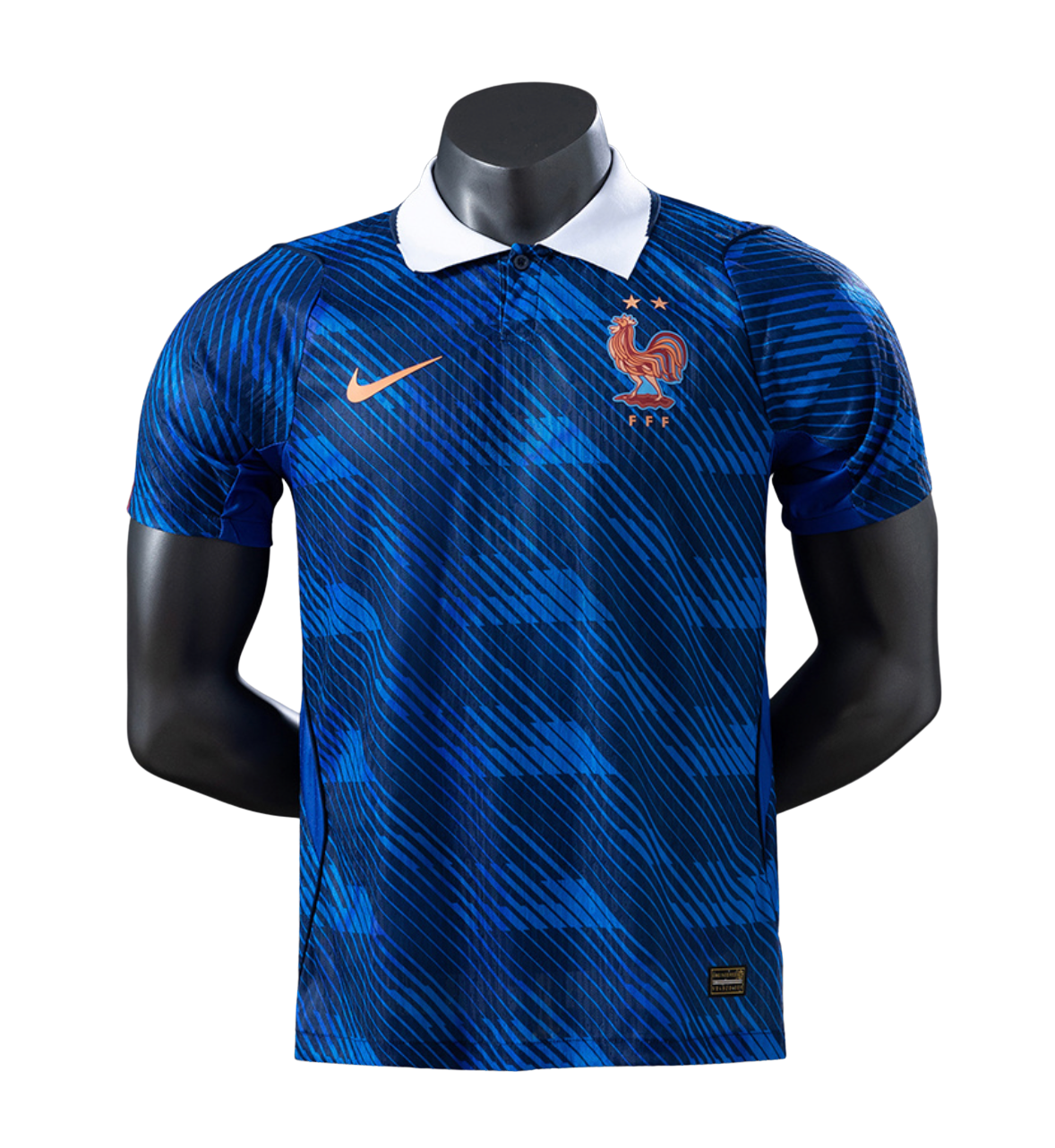 Maillot France 2026 – Domicile 🇫🇷