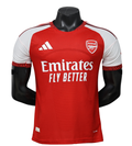 Maillot Arsenal 2026 – Domicile 🔴