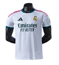 Maillot Madrid 2026 home ⚪
