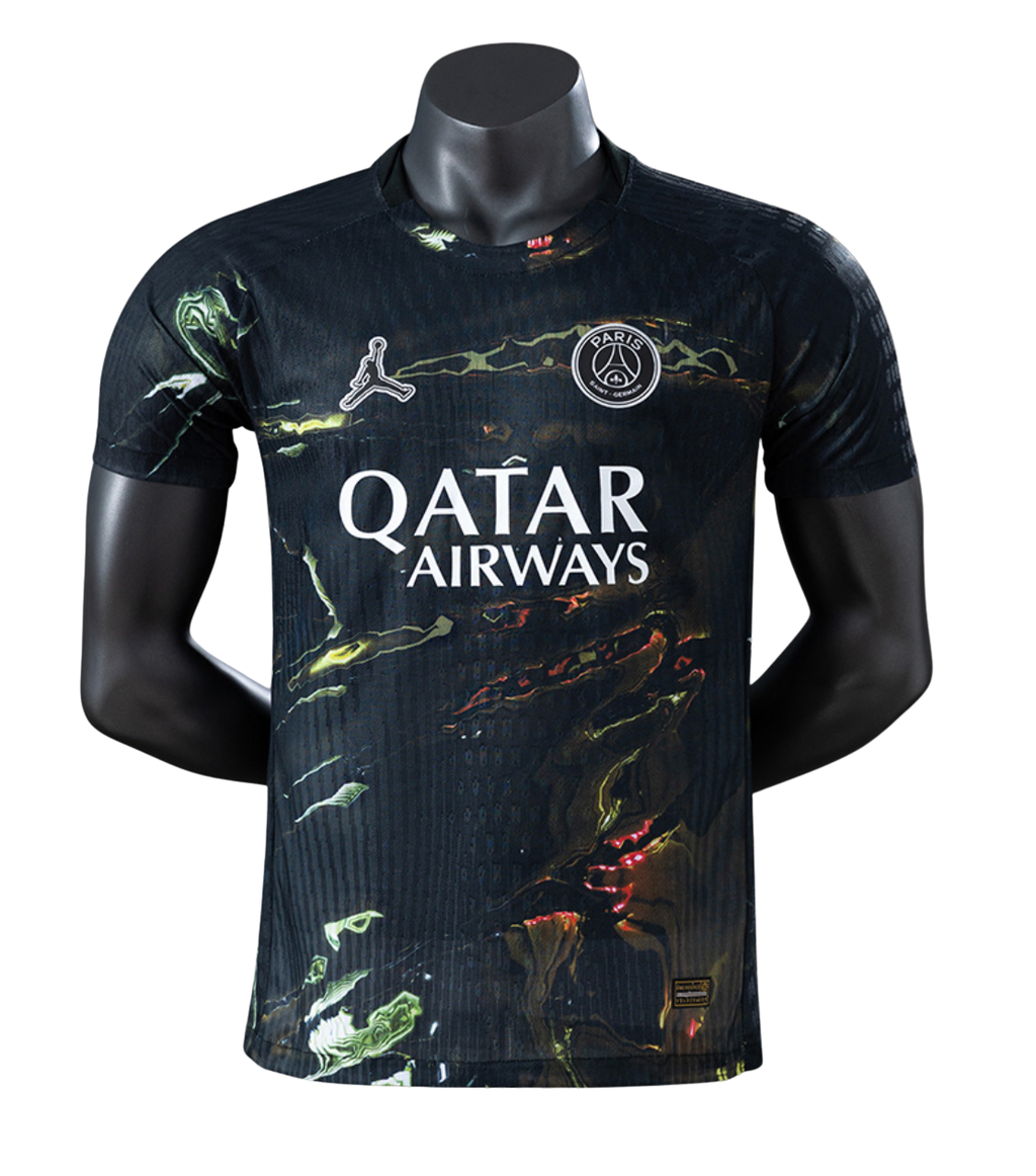 Maillot Paris Domicile Night 2026