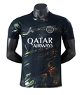 Maillot Paris Domicile Night 2026