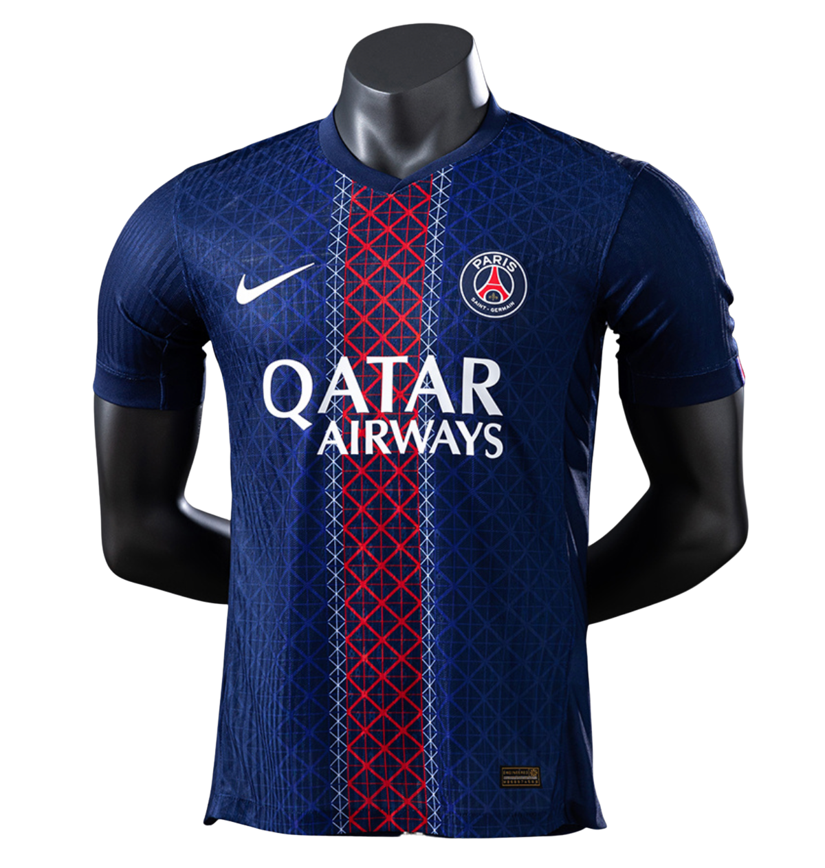 Maillot  Paris 🔴🔵 2026 Home