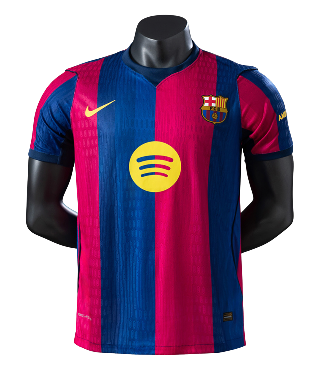 Maillot  Barcelone 🔵🔴 Home 2026