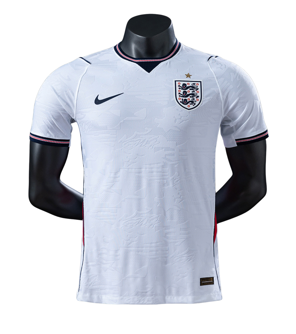 Maillot Angleterre 2026 – Domicile 🏴