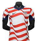 Maillot USA 2026 – Domicile 🇺🇸