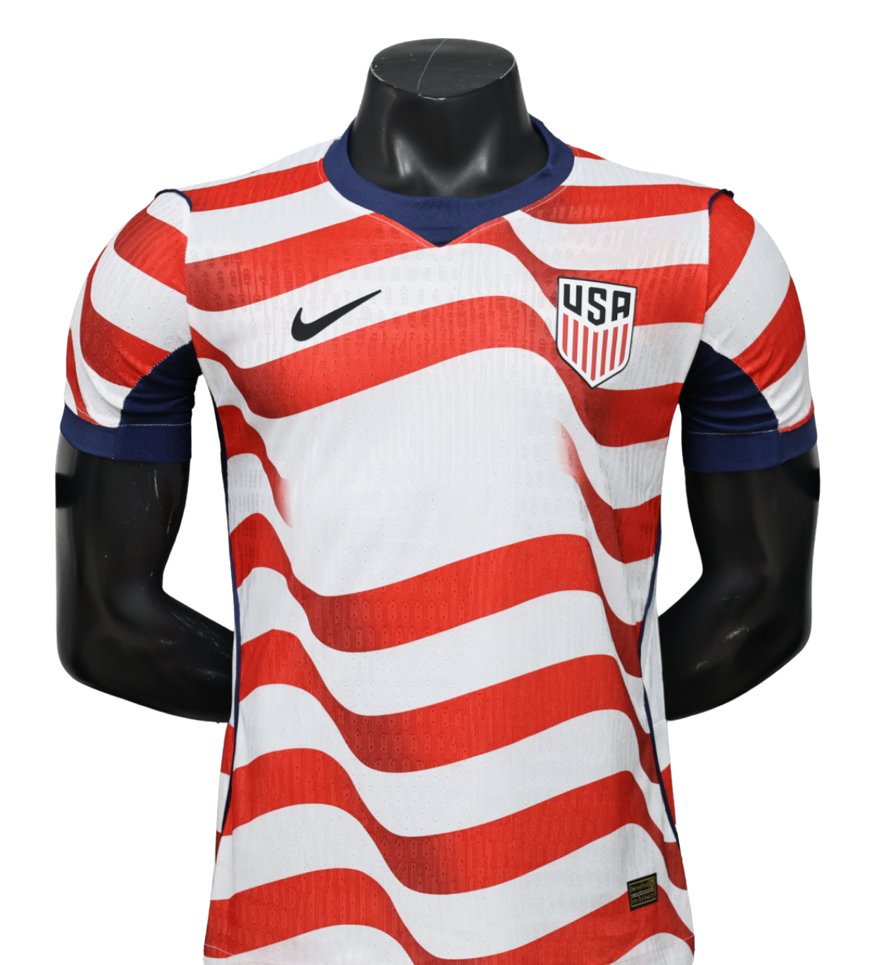 Maillot USA 2026 – Domicile 🇺🇸