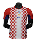 Maillot Croatie 2026 – Domicile 🇭🇷